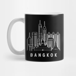 Bangkok Mug